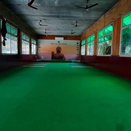New Krishna Cottage Rishikesh Exterior photo