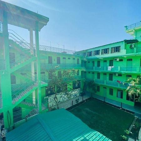New Krishna Cottage Rishikesh Exterior photo