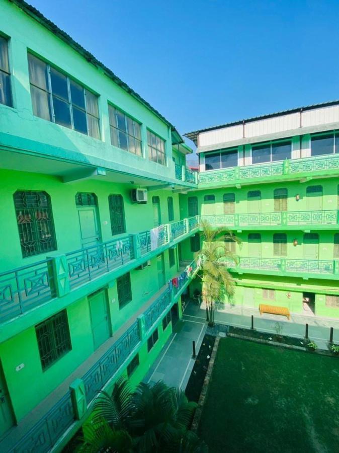 New Krishna Cottage Rishikesh Exterior photo