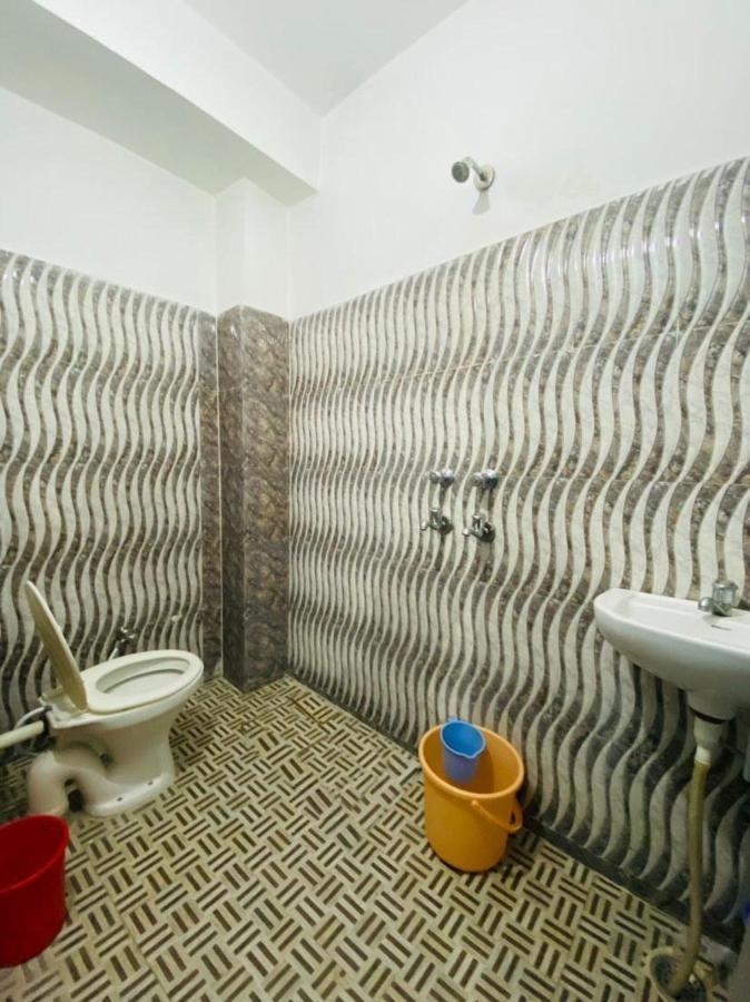 New Krishna Cottage Rishikesh Exterior photo